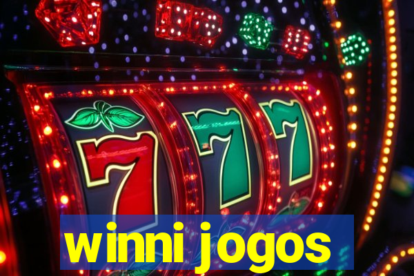 winni jogos